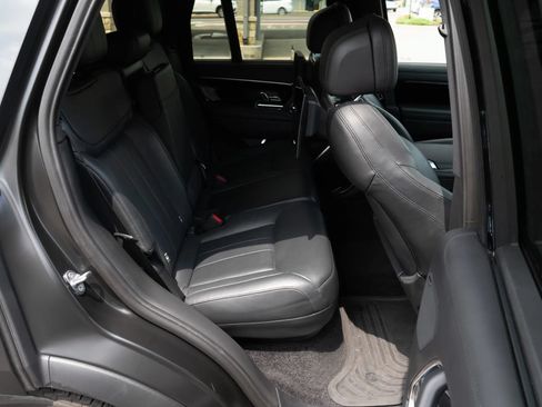 Used 2023 Land Rover Range Rover SE AWD/4WD image 57