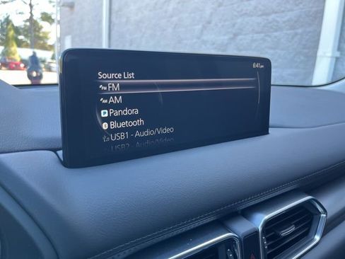 New 2025 MAZDA CX-5 AWD 2.5 S image 15