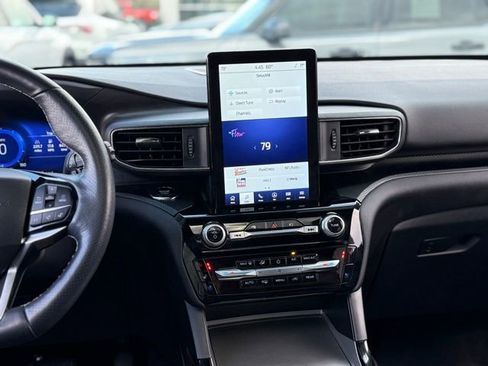 Used 2023 Ford Explorer ST w/ Equipment Group 401A image 24