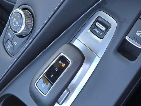 Used 2024 INFINITI QX50 Sport image 31