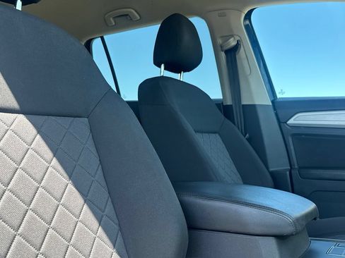 Used 2019 Volkswagen Atlas S AWD/4WD image 29