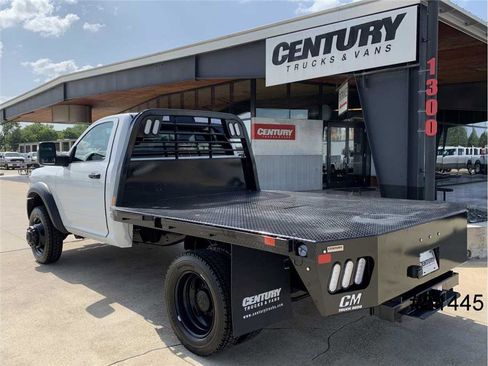Used 2024 RAM 5500 Tradesman image 6