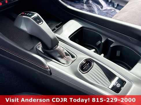 New 2026 Dodge Charger R/T AWD/4WD image 11