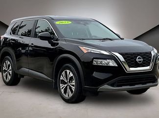 Certified 2023 Nissan Rogue SV AWD/4WD video 1