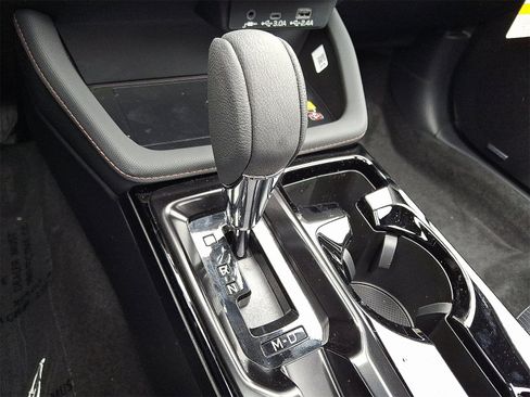 New 2026 Subaru Forester Touring image 9