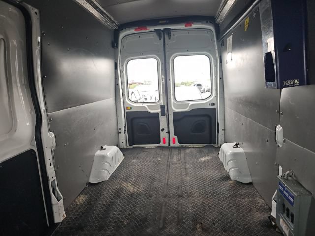 Used 2018 Ford Transit 350 148 High Roof RWD image 5