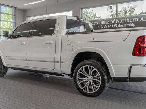 Used 2026 RAM 1500 Tungsten AWD/4WD image 13
