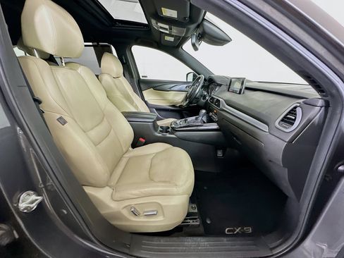 Used 2017 MAZDA CX-9 Grand Touring FWD image 34