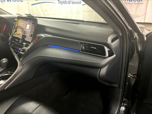 Used 2024 Toyota Camry XSE image 13