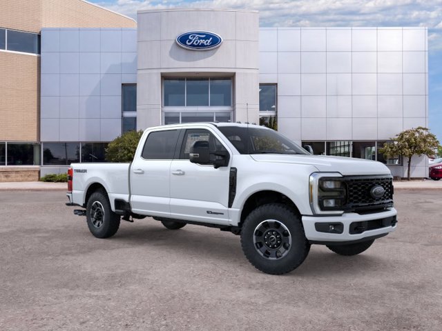 New 2026 Ford F350 Lariat w/ Tremor Off-Road Package AWD/4WD image 7