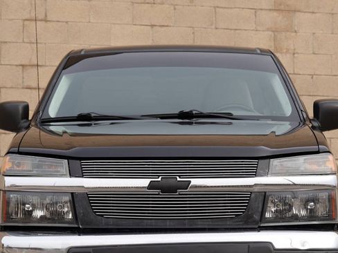 Used 2006 Chevrolet Colorado W/T RWD image 50