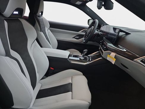 New 2027 BMW M4 xDrive Competition w/ Executive Package AWD/4WD image 9