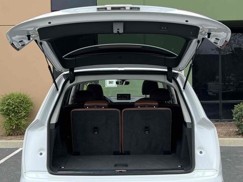 Used 2019 Audi Q7 2.0T Premium Plus image 46