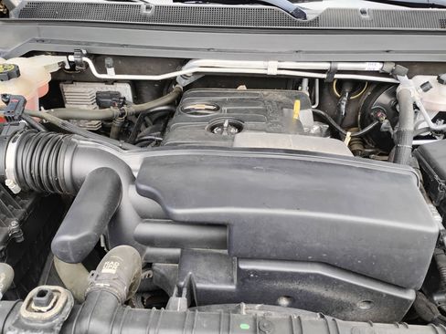 Used 2021 Chevrolet Colorado LT w/ Fleet Safety Package image 31