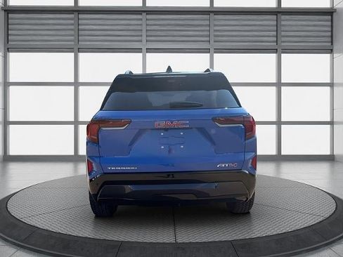 New 2027 GMC Terrain AT4 w/ Convenience Package III AWD/4WD image 5