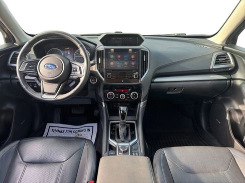 Used 2020 Subaru Forester Limited w/ Popular Package #3 AWD/4WD image 12