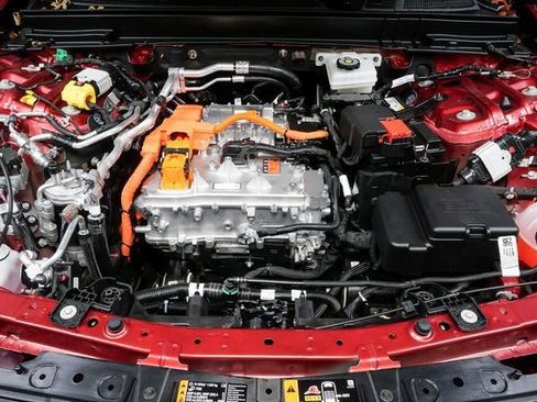 New 2026 Cadillac Lyriq Sport image 33