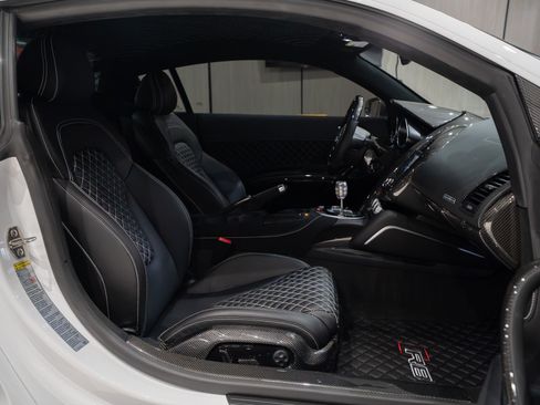 Used 2014 Audi R8 V10 AWD/4WD image 29