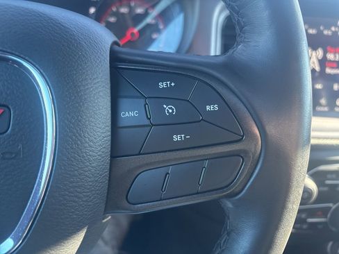 Used 2023 Dodge Charger SXT w/ Blacktop Package image 21