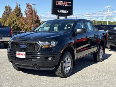 Used 2020 Ford Ranger XL w/ Equipment Group 101A Mid