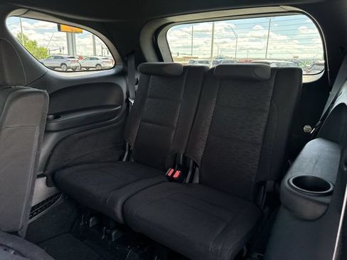 Used 2026 Dodge Durango GT AWD/4WD image 23