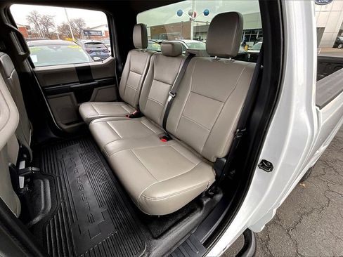 Used 2022 Ford F250 XL w/ STX Appearance Package image 23