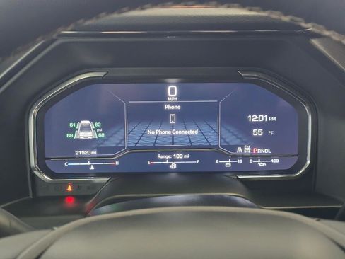 Used 2024 GMC Sierra 2500 AT4 w/ AT4 Premium Plus Package image 30