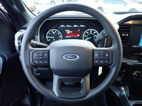 Used 2022 Ford F150 XL w/ STX Appearance Package image 23