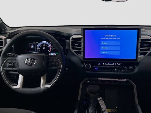 New 2026 Toyota Sequoia Limited RWD image 23