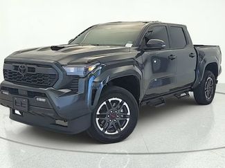 Used 2024 Toyota Tacoma TRD Sport w/ TRD Sport Premium Package AWD/4WD 360° Tour