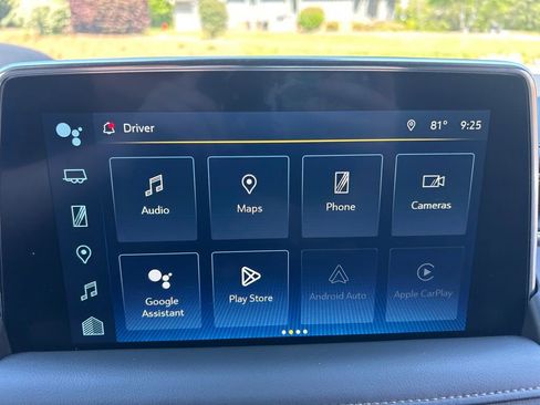 Used 2023 Chevrolet Tahoe High Country AWD/4WD image 38