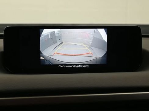Certified 2023 MAZDA CX-50 AWD 2.5 S w/ Cargo Package image 11