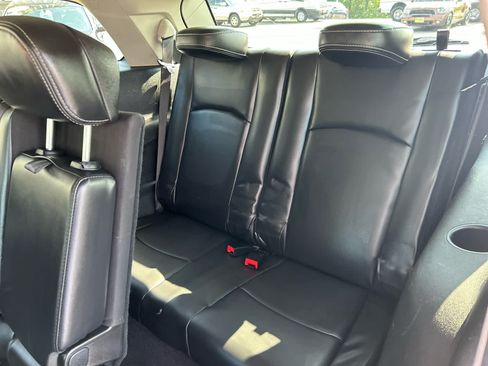 Used 2015 Dodge Journey SXT w/ Flexible Seating Group FWD image 20