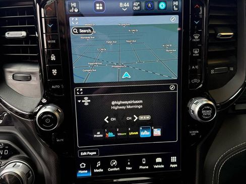 Used 2022 RAM 1500 Limited image 20