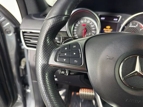 Used 2018 Mercedes-Benz GLE 43 AMG 4MATIC Coupe image 26