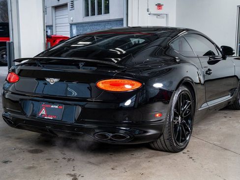 Used 2020 Bentley Continental GT image 6