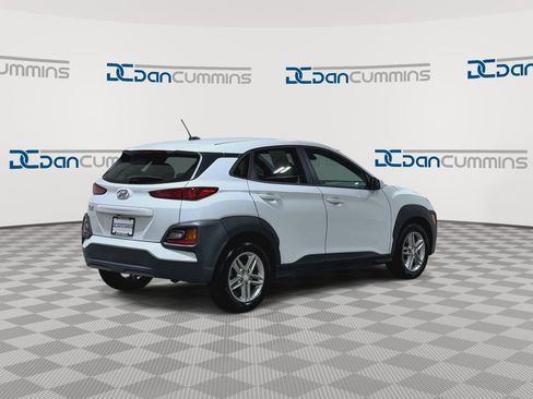 Used 2021 Hyundai Kona SE image 9