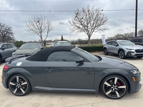 Used 2019 Audi TT 2.0T w/ Technology Package image 2