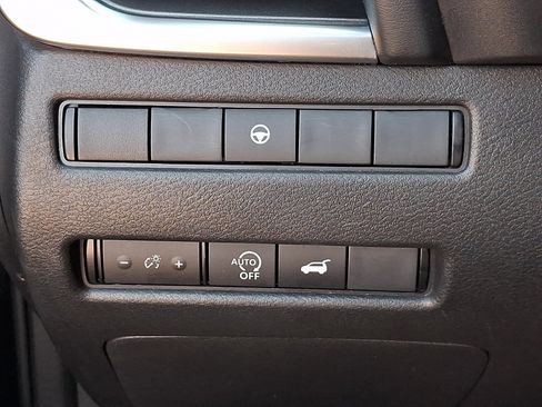 Used 2024 Nissan Rogue SV AWD/4WD image 26