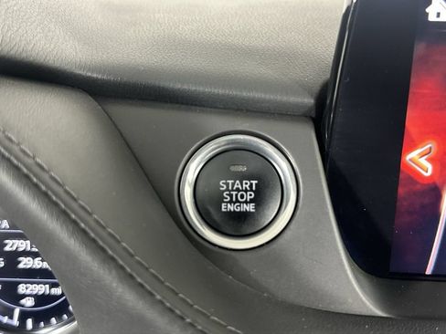 Used 2021 MAZDA MAZDA6 Carbon Edition FWD image 19