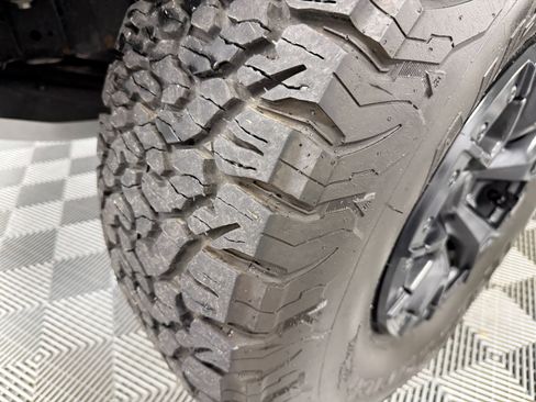 Used 2023 Ford F150 Raptor w/ Equipment Group 802A Raptor R image 47