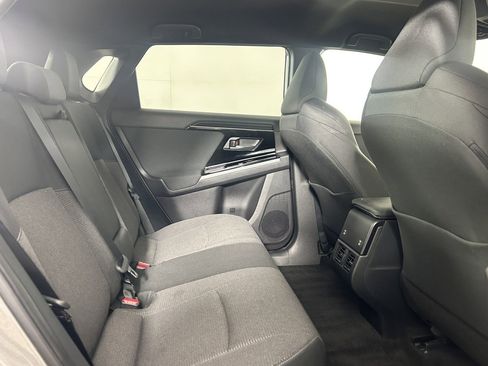 Used 2023 Subaru Solterra Premium AWD image 12