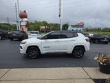 Certified 2024 Jeep Compass Limited w/ High Altitude Package image 5
