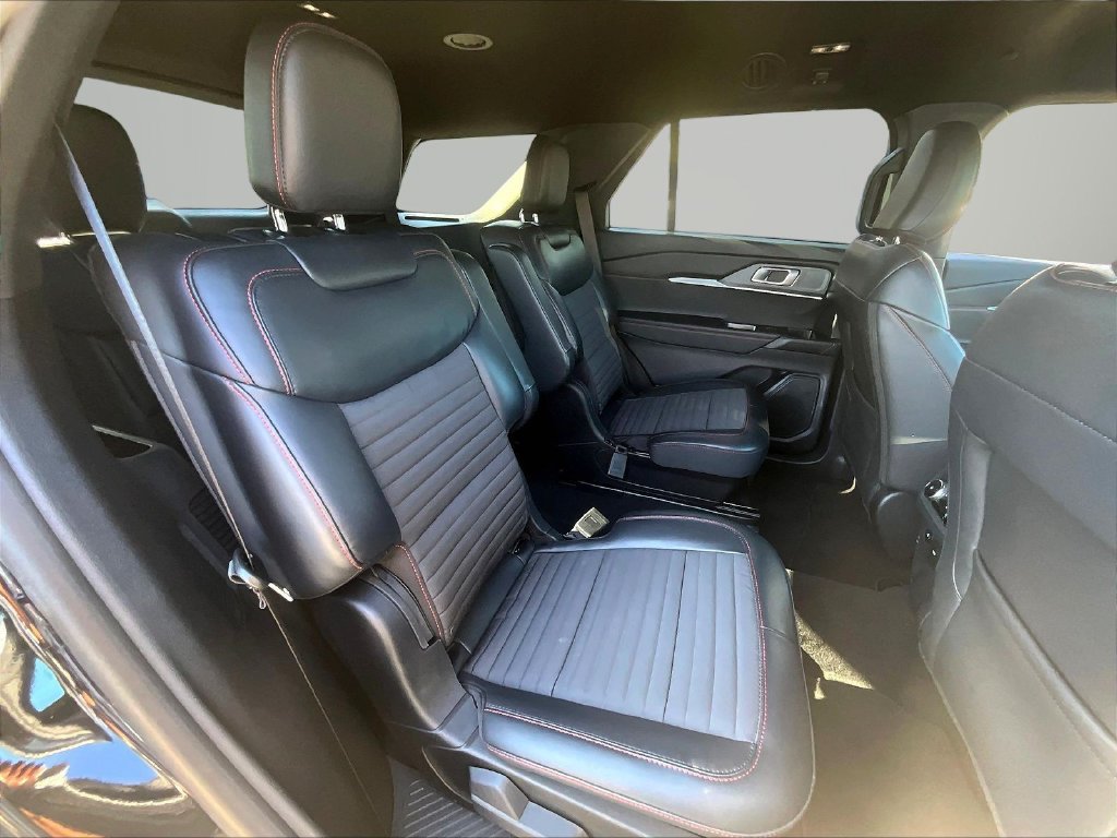Used 2026 Ford Explorer ST-Line AWD/4WD image 27