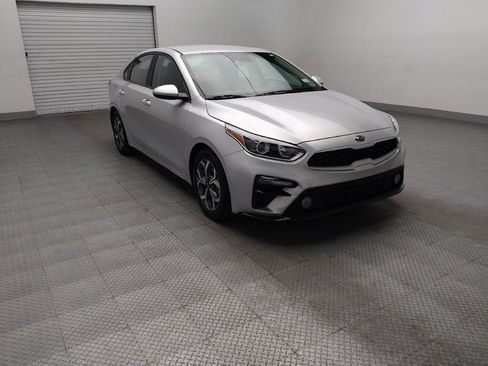 Used 2021 Kia Forte LXS FWD image 13