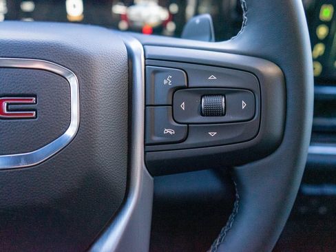 New 2025 GMC Sierra 1500 Elevation w/ Elevation Premium Package image 18