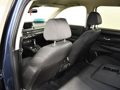 Certified 2025 Honda CR-V LX image 45