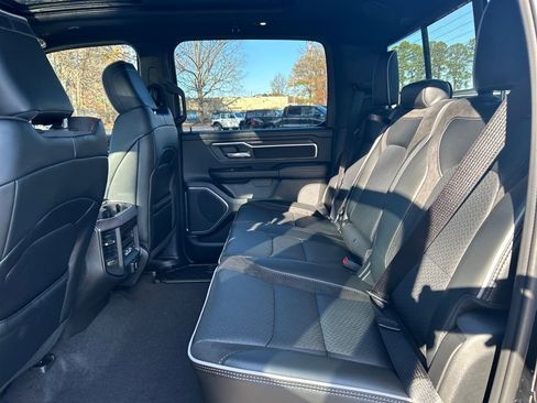 New 2026 RAM 1500 Laramie image 28
