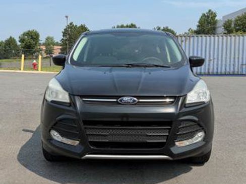 Used 2014 Ford Escape SE AWD/4WD image 5