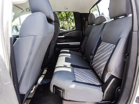 Used 2018 Toyota Tundra SR5 AWD/4WD image 43